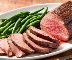 Beef