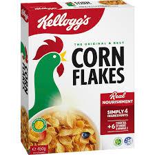 Cornflakes