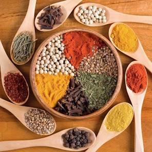 The Art of Spice: Elevating Simple Dishes