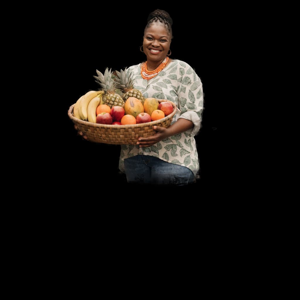 Fresh products
